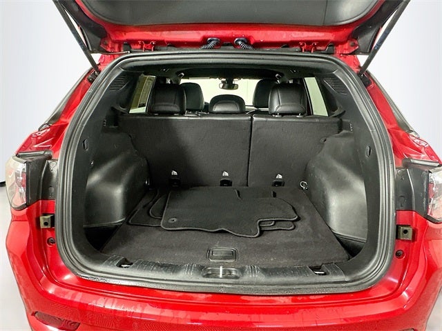 2023 Jeep Compass (RED) Edition 4x4