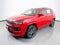 2023 Jeep Compass (RED) Edition 4x4