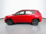 2023 Jeep Compass (RED) Edition 4x4