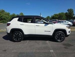 2019 Jeep Compass Trailhawk 4x4
