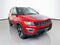 2018 Jeep Compass Trailhawk 4x4