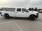 2025 RAM 3500 Tradesman Crew Cab 4x4 8' Box