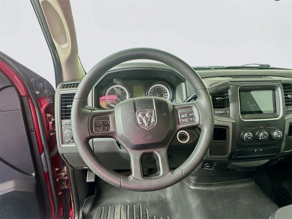 2013 RAM 1500 Express