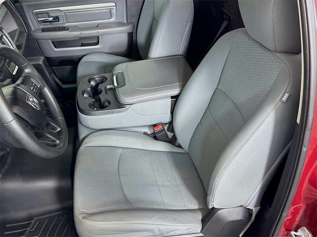 2013 RAM 1500 Express