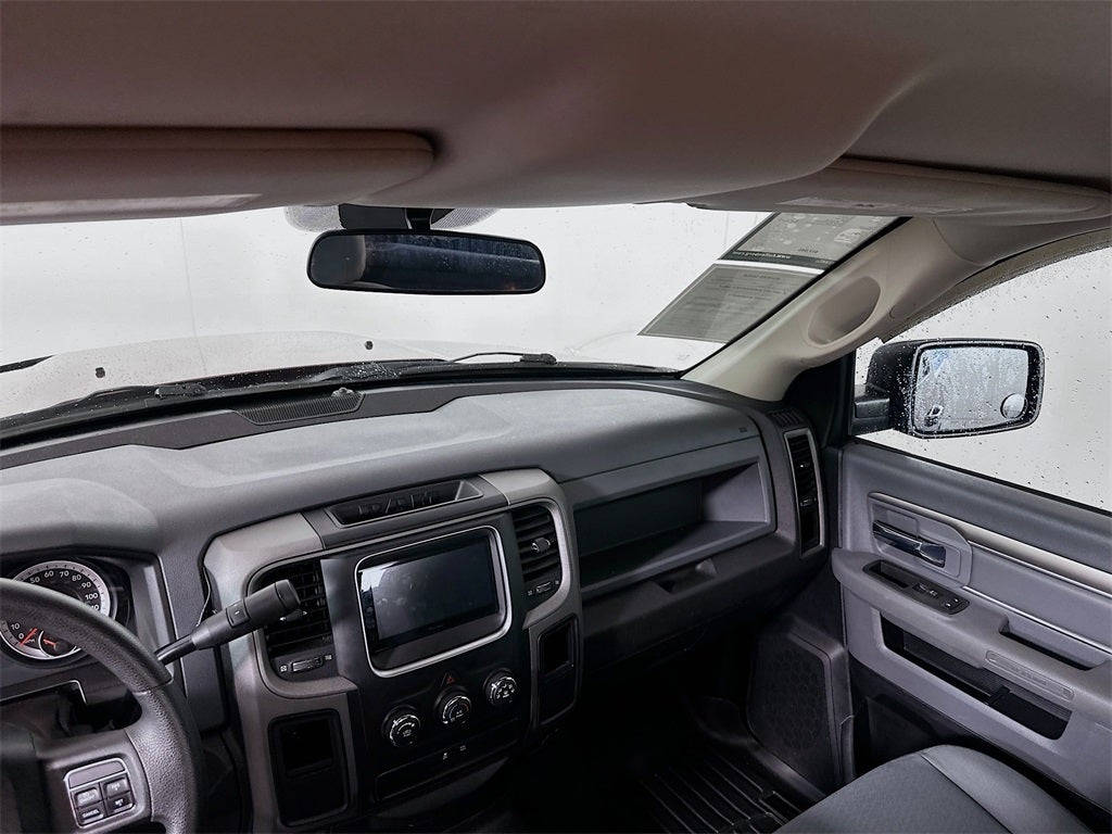 2013 RAM 1500 Express