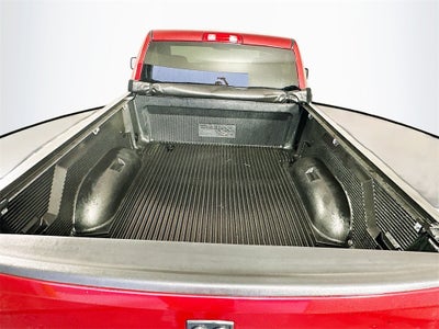 2013 RAM 1500 Express