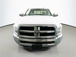2018 RAM 2500 Tradesman Regular Cab 4x4 8' Box