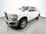 2020 RAM 2500 Lone Star Crew Cab 4X4 6'4' Box