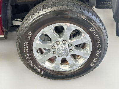 2022 RAM 2500 Big Horn Crew Cab 4x4 6'4' Box