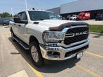 2023 RAM 2500 Big Horn Crew Cab 4x4 6'4' Box