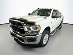 2023 RAM 2500 Big Horn Crew Cab 4x4 6'4' Box