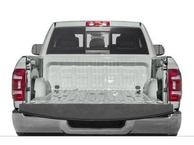 2022 RAM 2500 Laramie Mega Cab 4x4 6'4' Box