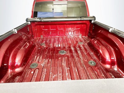 2022 RAM 2500 Laramie Mega Cab 4x4 6'4' Box