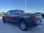 2021 RAM 2500 Limited Mega Cab 4x4 6'4' Box