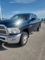 2011 RAM Ram 2500 SLT
