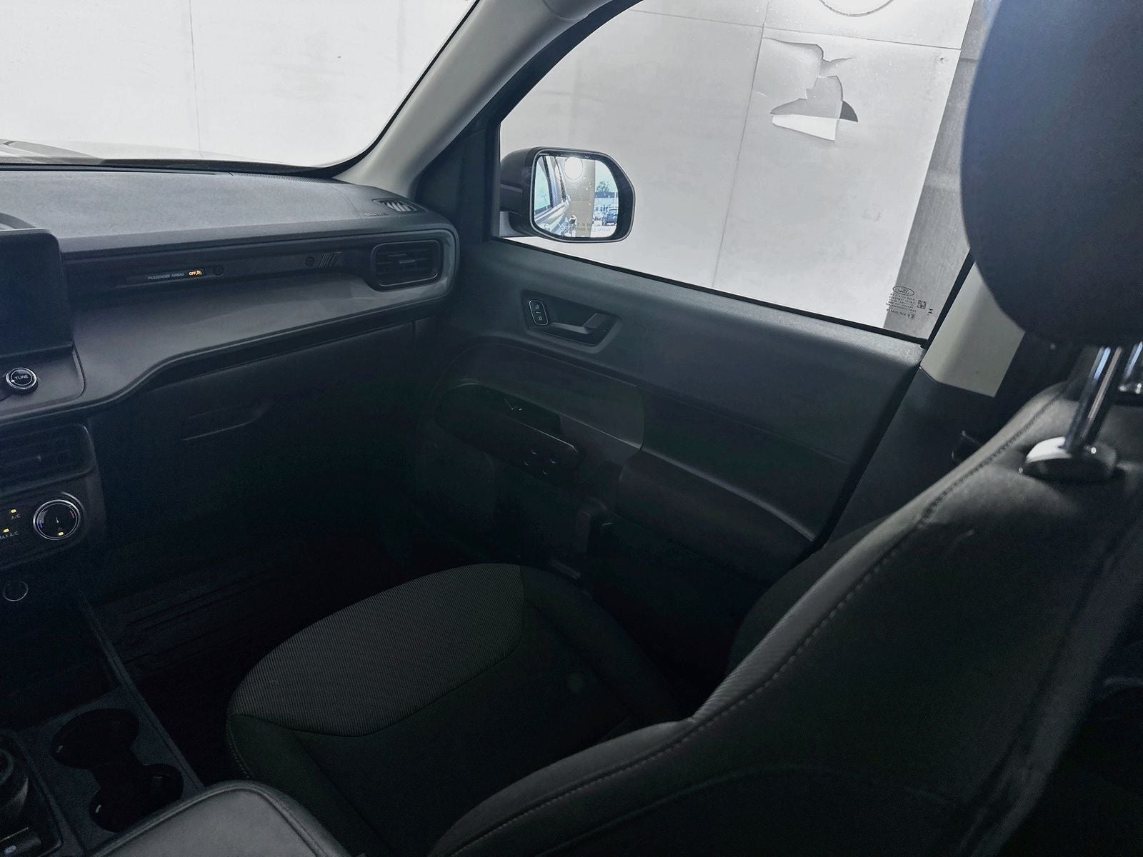 2024 Ford Maverick XL