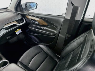 2020 GMC Terrain FWD SLE