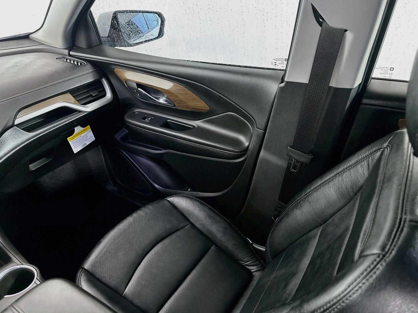 2020 GMC Terrain FWD SLE