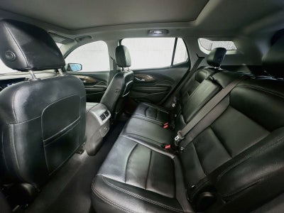2020 GMC Terrain FWD SLE