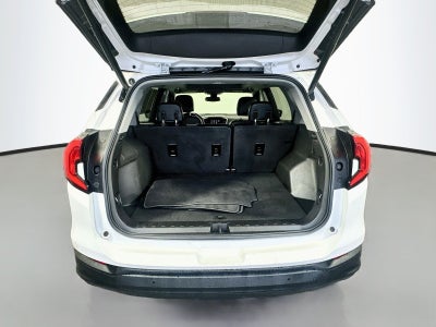 2020 GMC Terrain FWD SLE