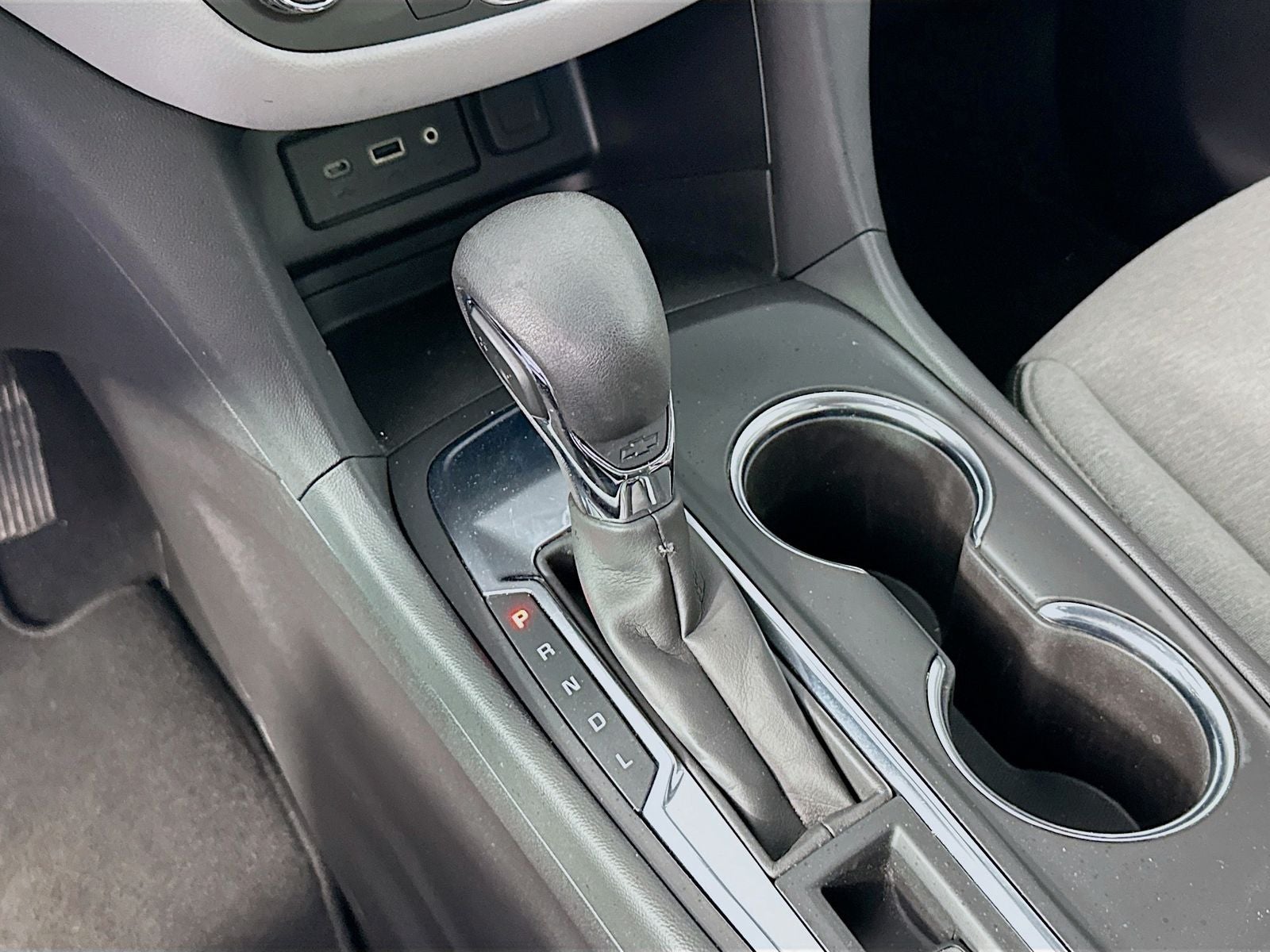 2023 Chevrolet Equinox FWD LT
