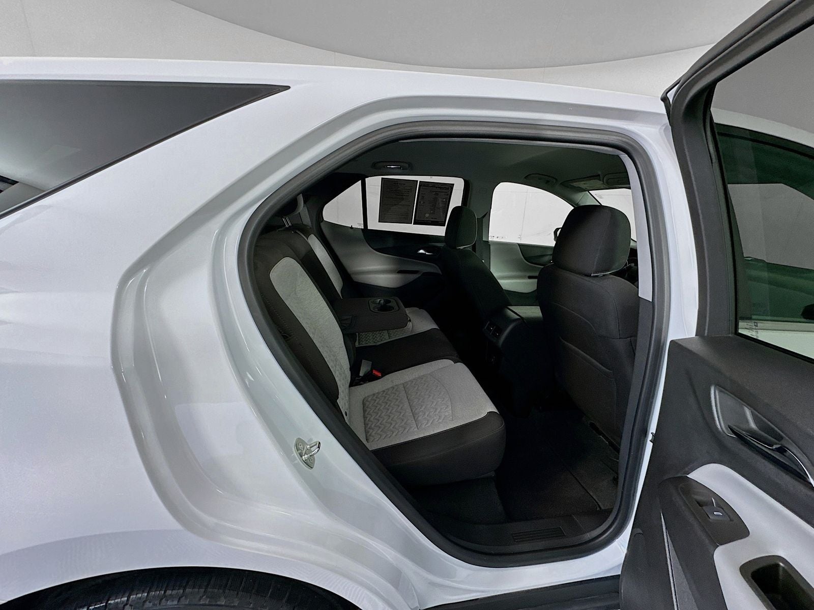 2023 Chevrolet Equinox FWD LT