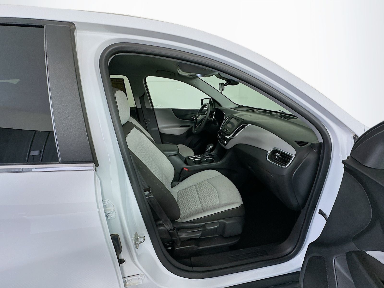 2023 Chevrolet Equinox FWD LT