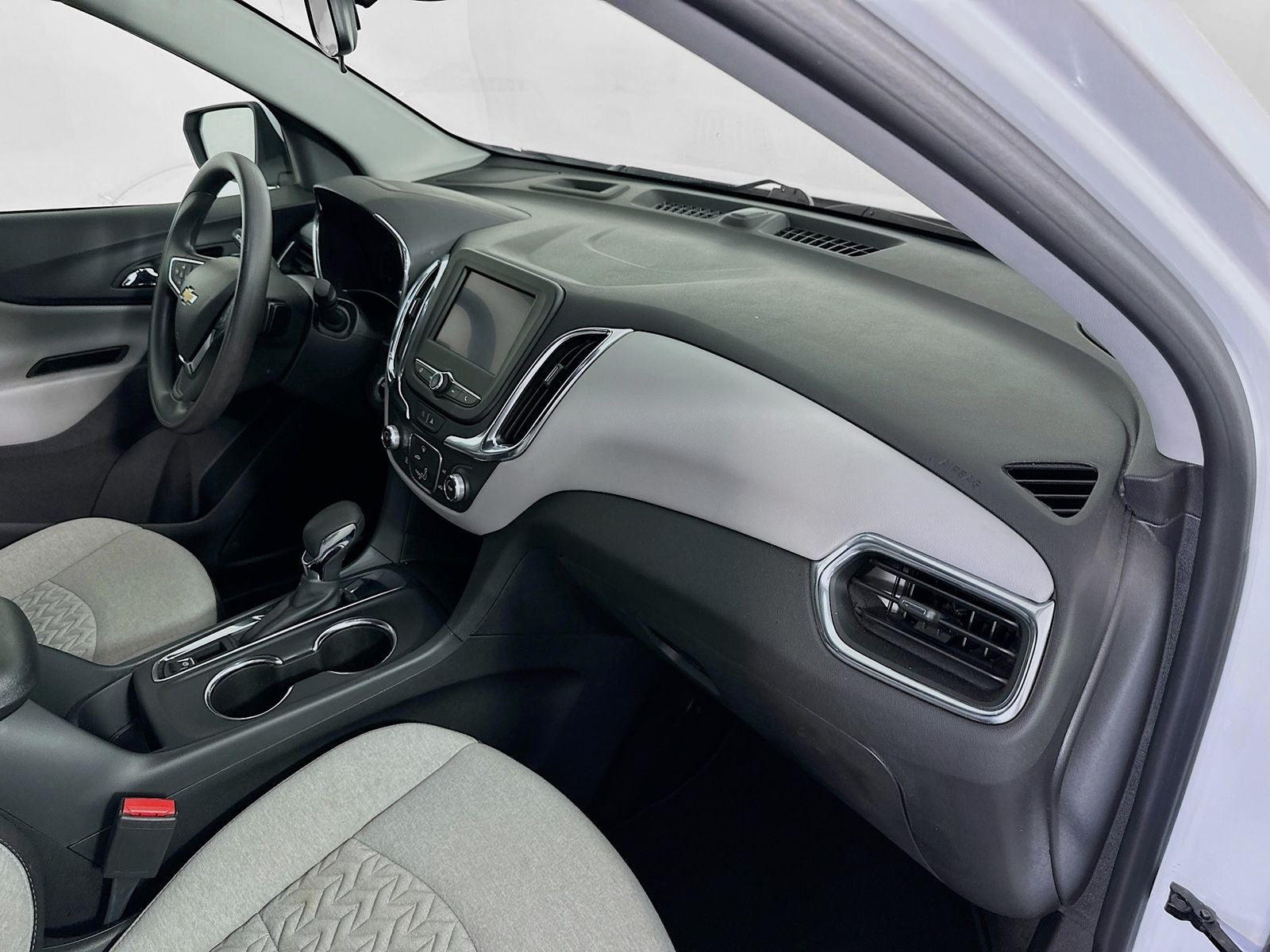 2023 Chevrolet Equinox FWD LT