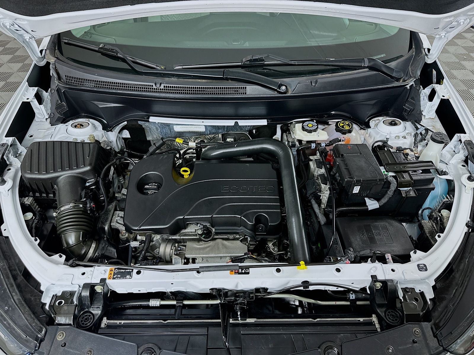 2023 Chevrolet Equinox FWD LT