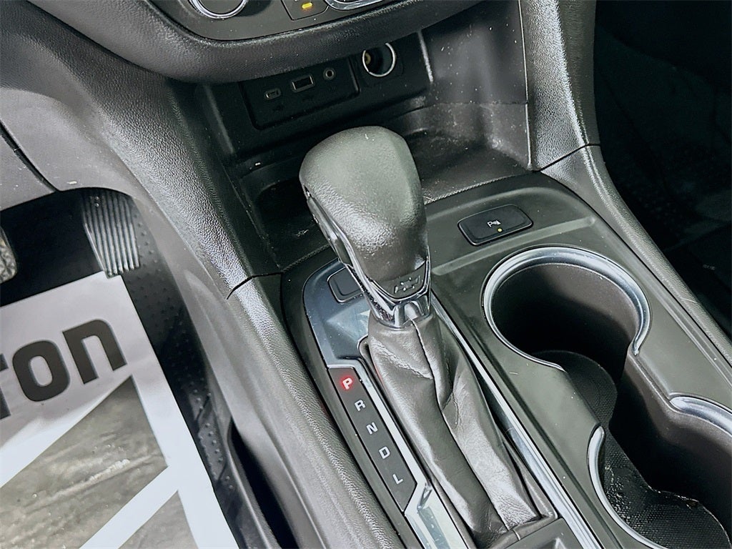 2023 Chevrolet Equinox AWD 2FL