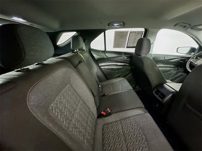 2023 Chevrolet Equinox AWD 2FL