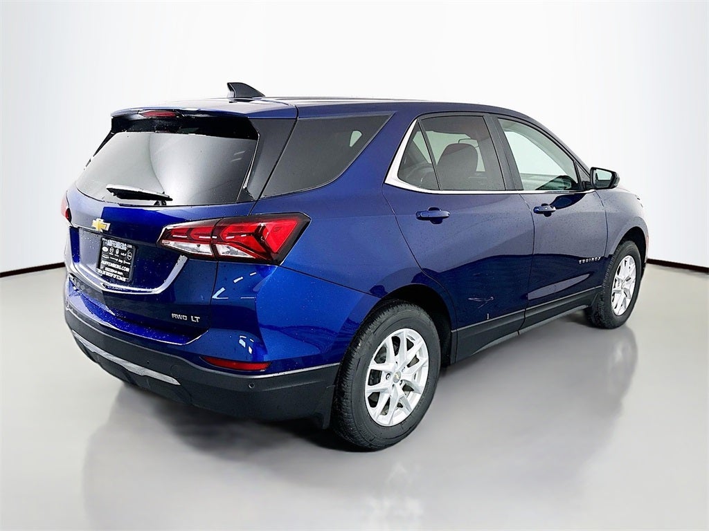 2023 Chevrolet Equinox AWD 2FL