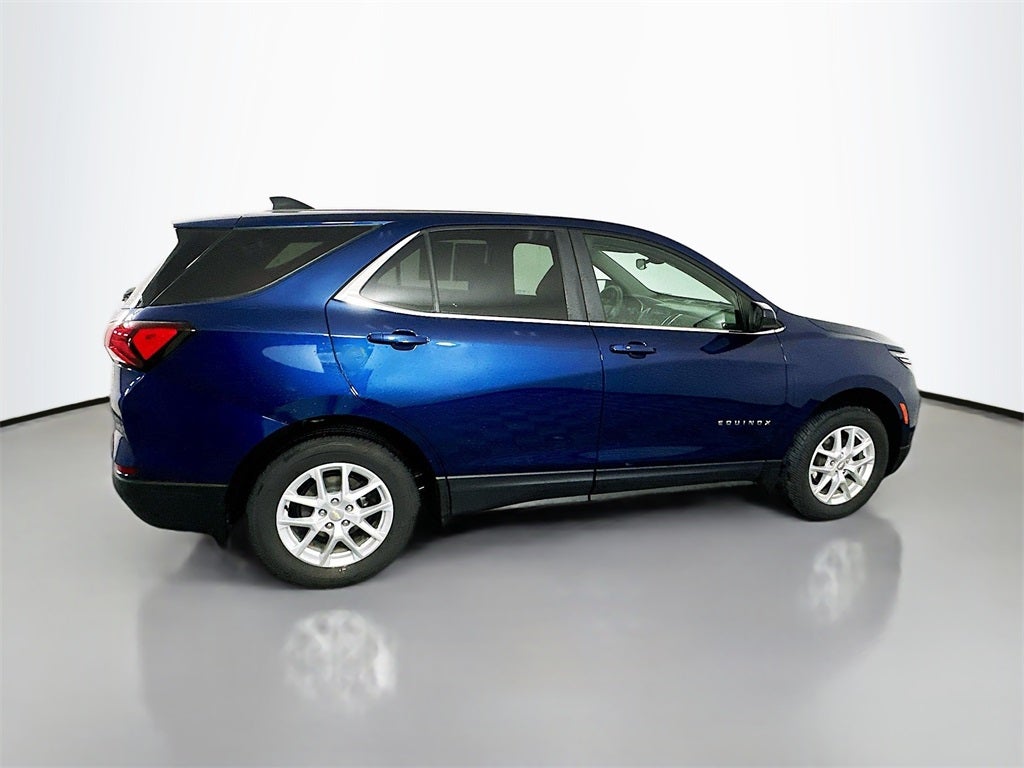 2023 Chevrolet Equinox AWD 2FL