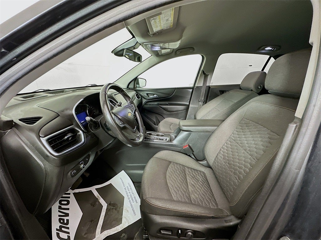 2020 Chevrolet Equinox AWD LT 1.5L Turbo