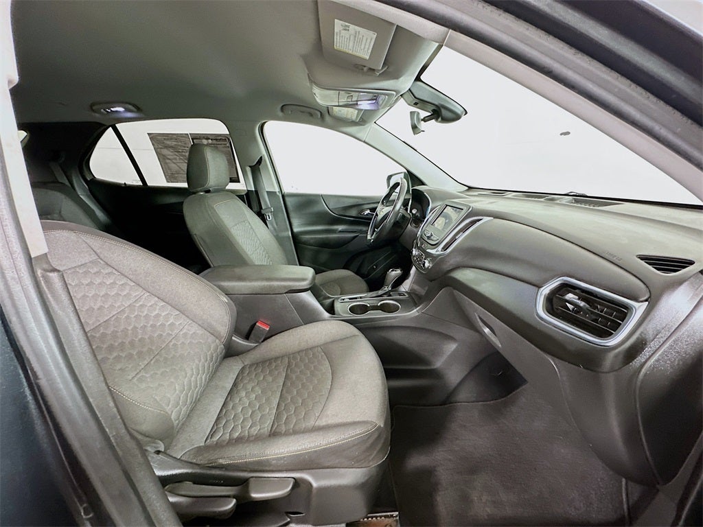 2020 Chevrolet Equinox AWD LT 1.5L Turbo