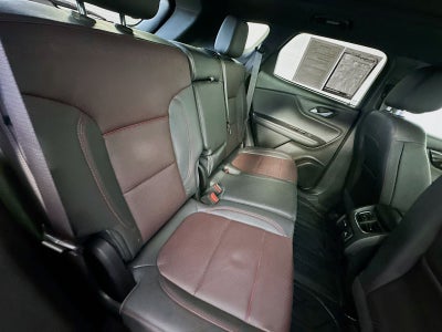 2024 Chevrolet Blazer FWD RS