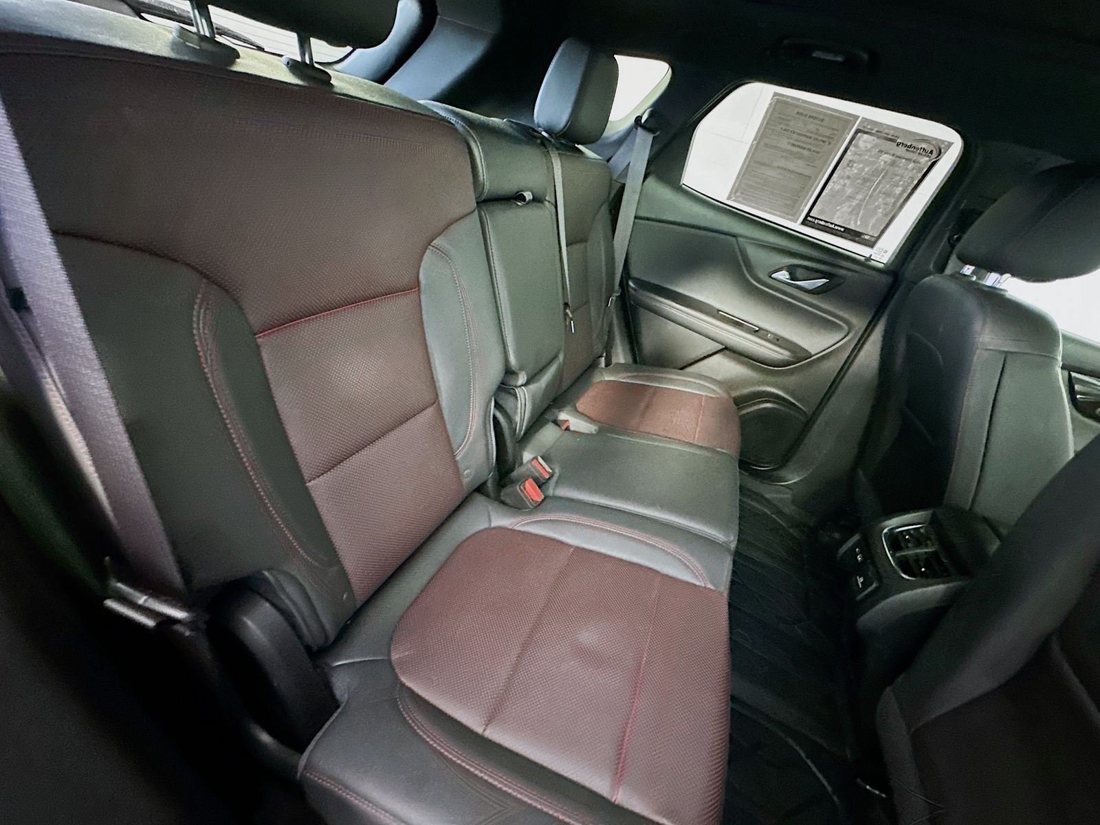 2024 Chevrolet Blazer FWD RS