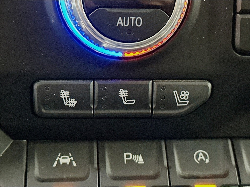 2020 GMC Sierra 1500 4WD Crew Cab Standard Box AT4