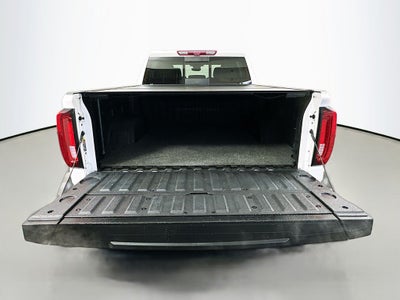 2023 GMC Sierra 1500 4WD Crew Cab Short Box Denali