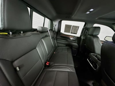 2023 GMC Sierra 1500 4WD Crew Cab Short Box Denali