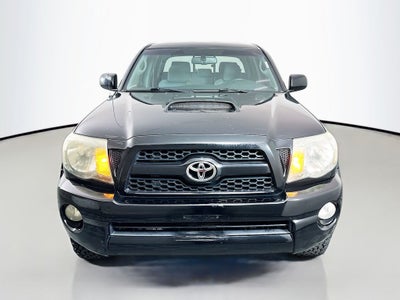 2011 Toyota Tacoma Base V6