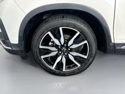 2019 Honda Pilot Touring