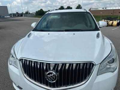 2017 Buick Enclave Convenience