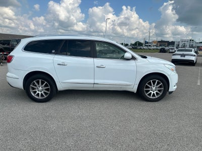 2017 Buick Enclave Convenience