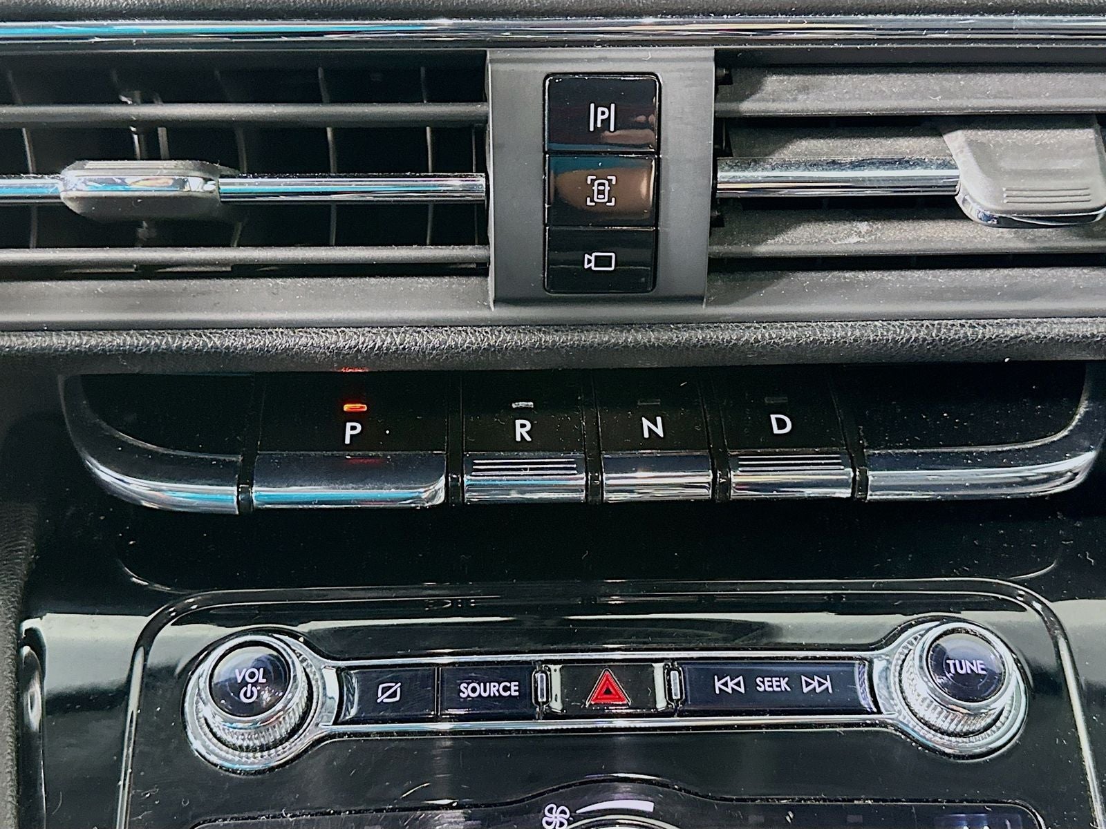 2020 Lincoln Corsair Standard