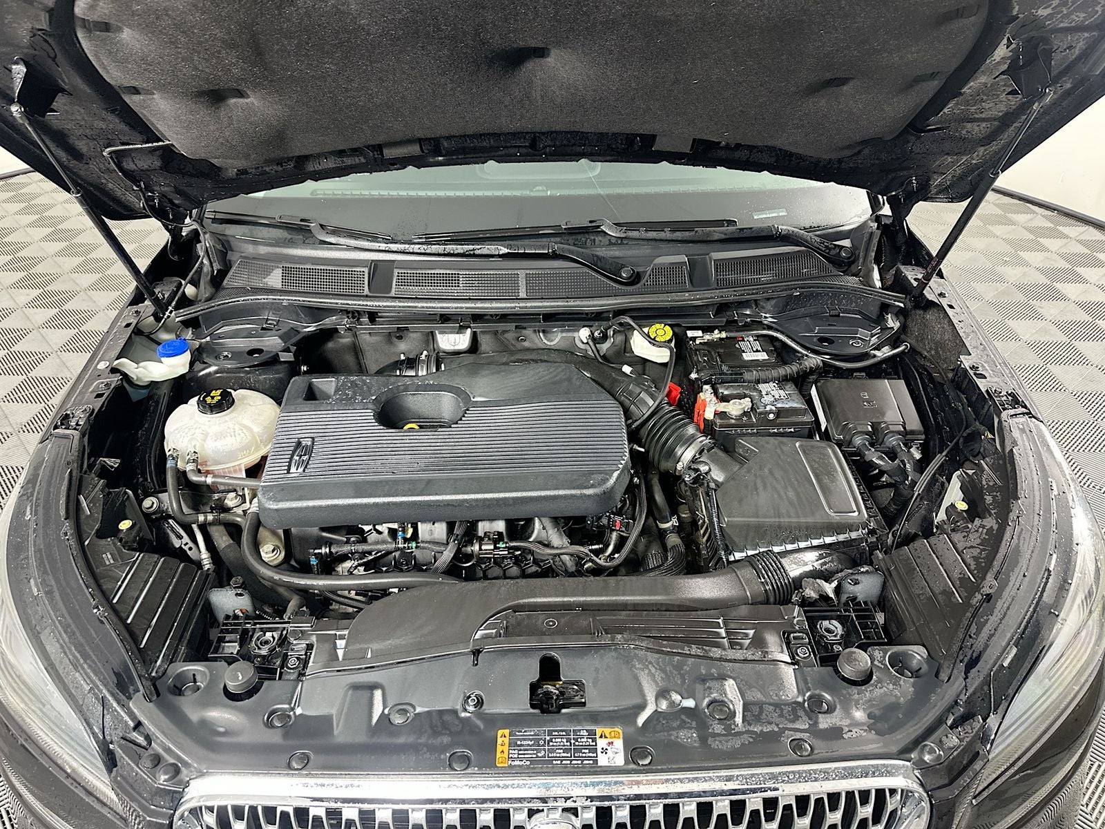 2020 Lincoln Corsair Standard