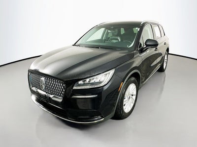 2020 Lincoln Corsair Standard