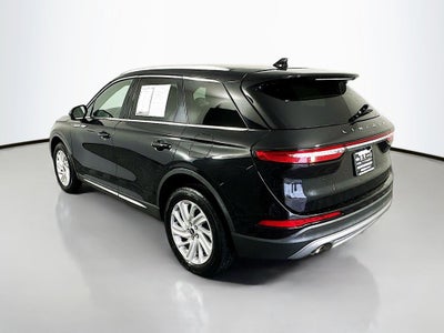 2020 Lincoln Corsair Standard