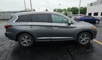 2020 INFINITI QX60 LUXE AWD