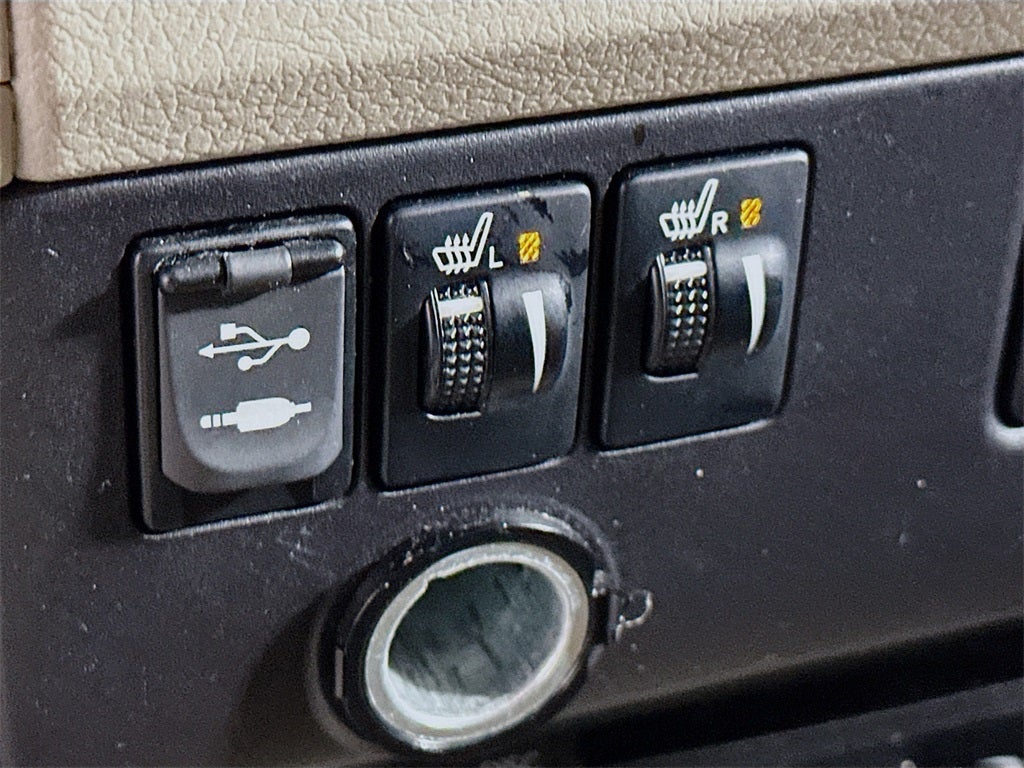 2015 Toyota Sienna XLE Premium 7 Passenger